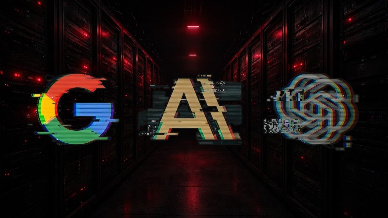 Scaling AI: The Crisis That's Coming ..