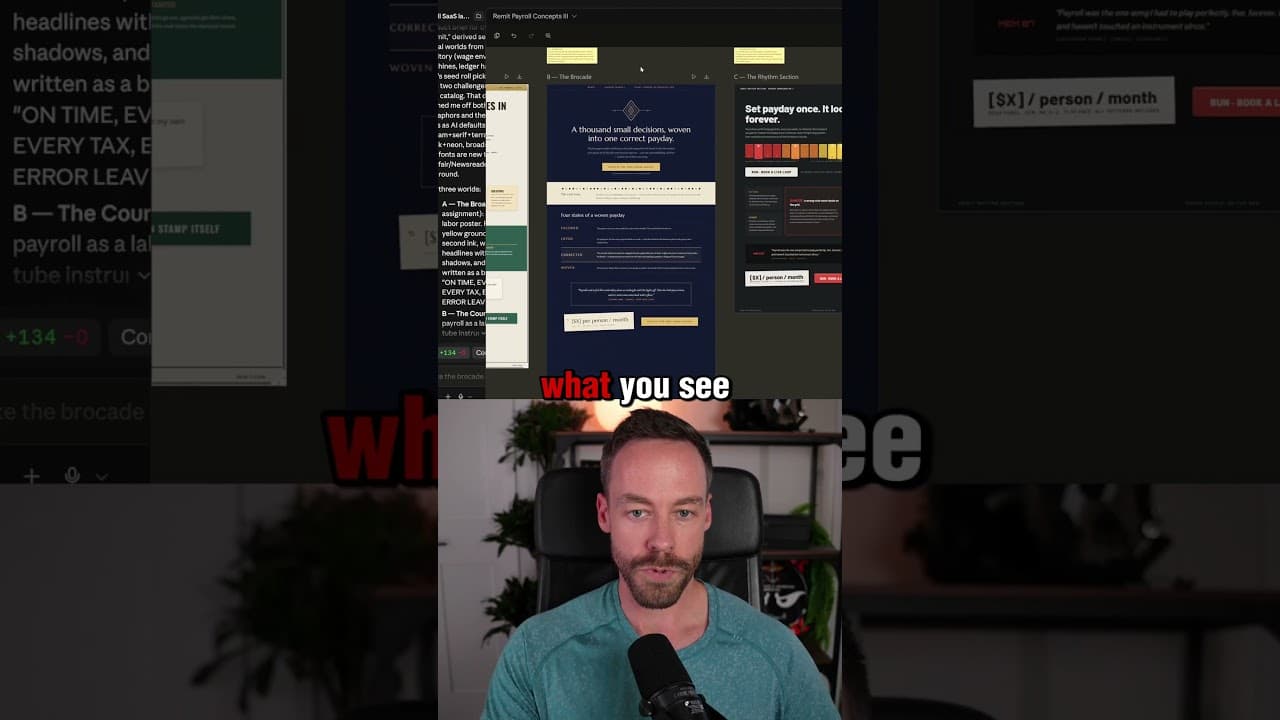 /design is the biggest claude code upgrade in a LONG time