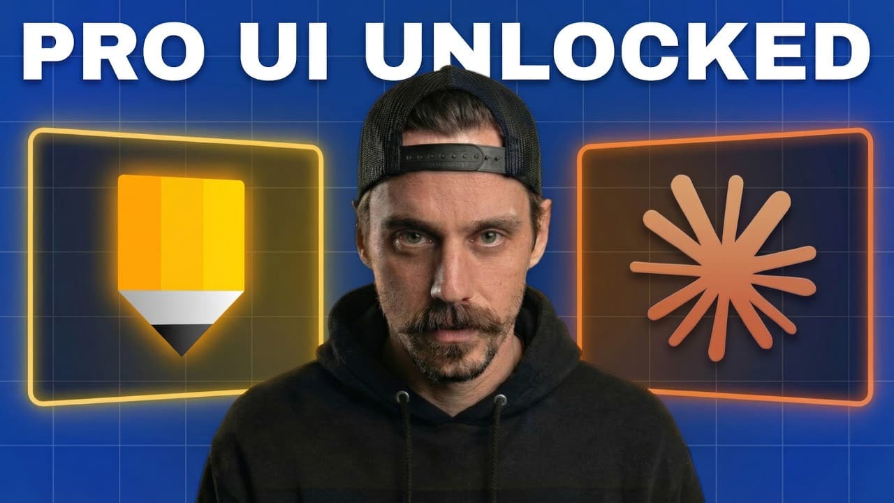 This 2-Tool Stack Ends The Ugly App Problem