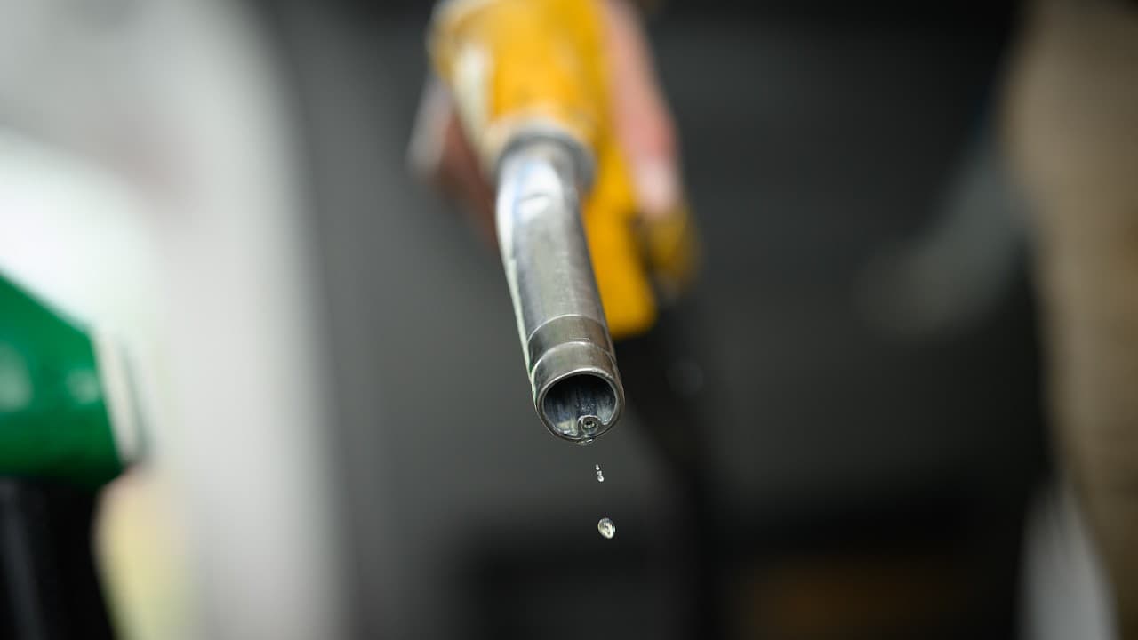 G7 Fuel Release Ease Prices