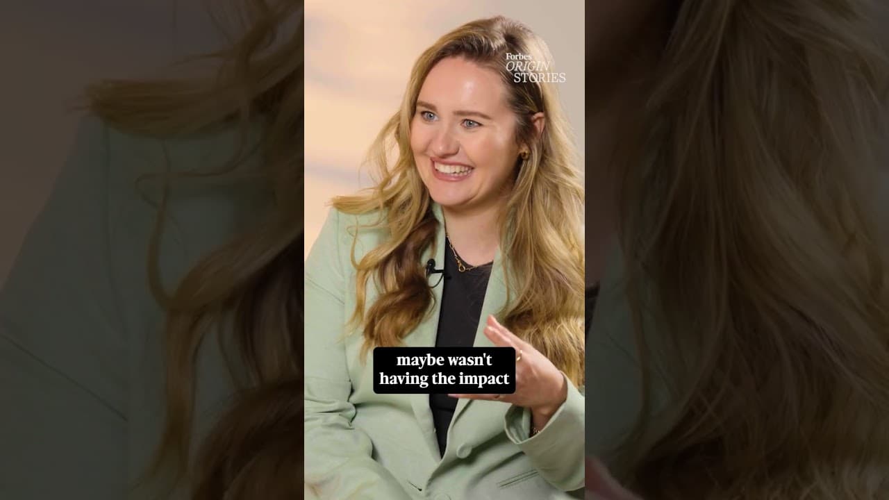 How Clarisse Beurrier Is Reinventing Meat With AI