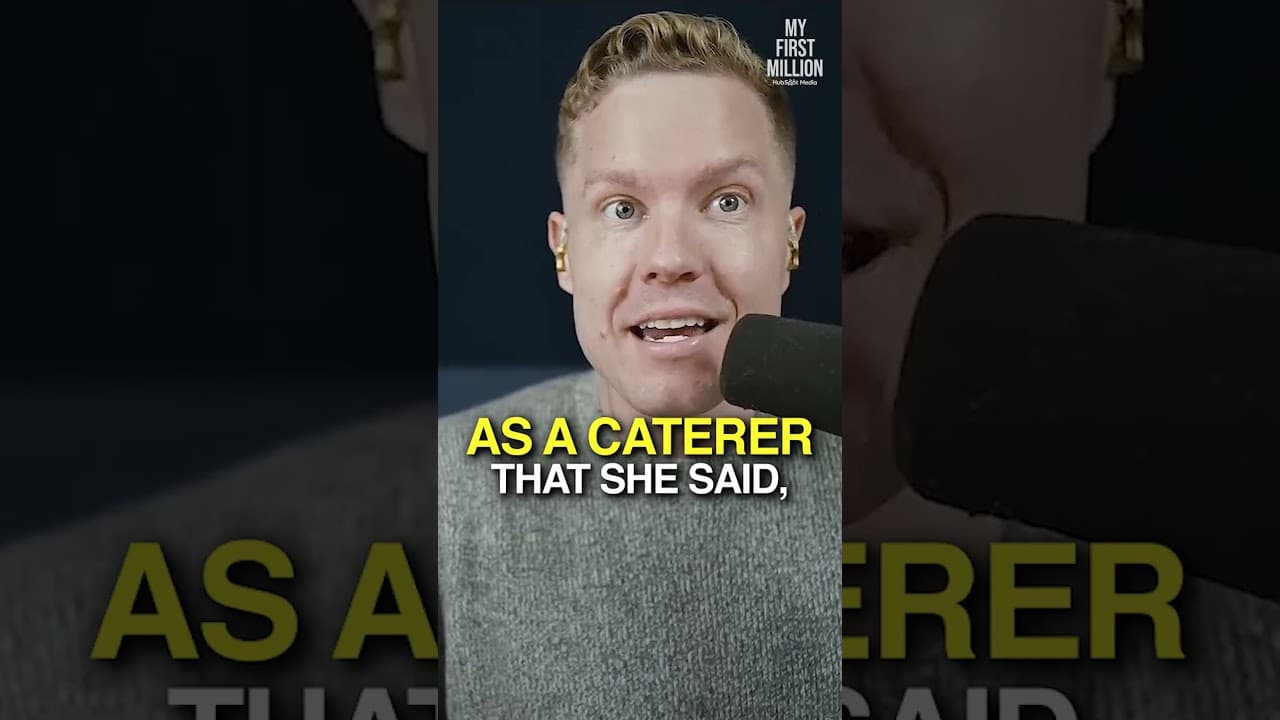 Story Of The World's FIRST Self-Made Female Billionaire.