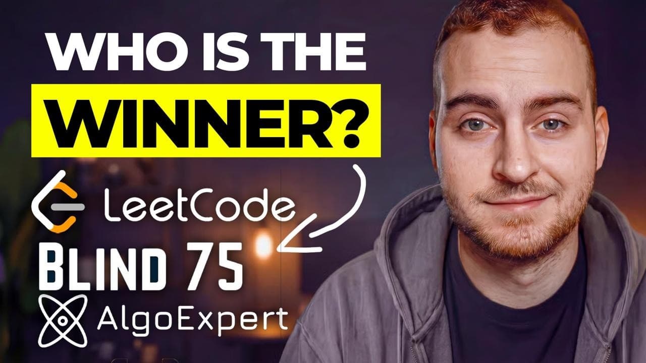 I Tested 3 Interview Prep Methods So You Don't Have To