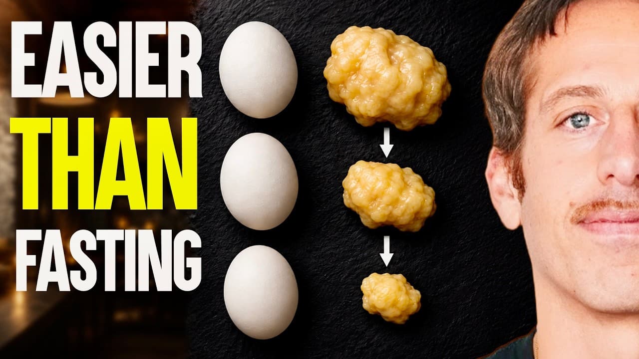 This Food Melts Dangerous Belly Fat Faster Than Any Other