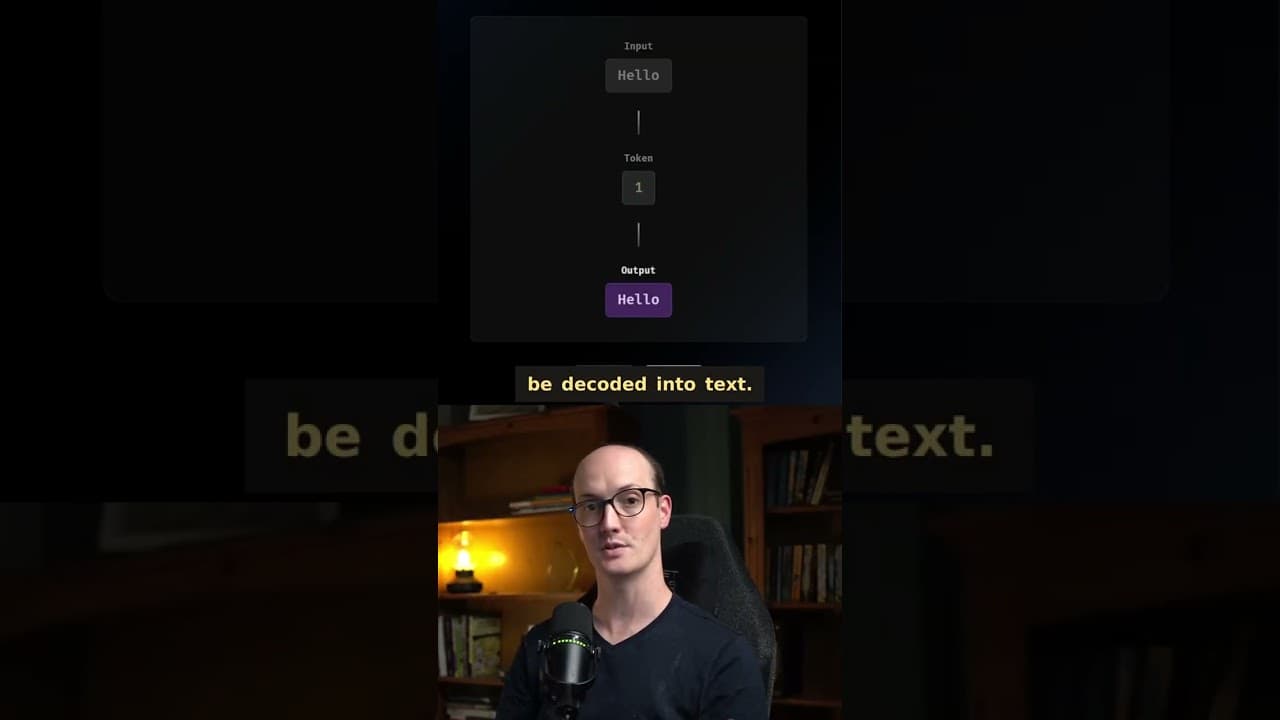 Most devs don't know how LLM tokens work