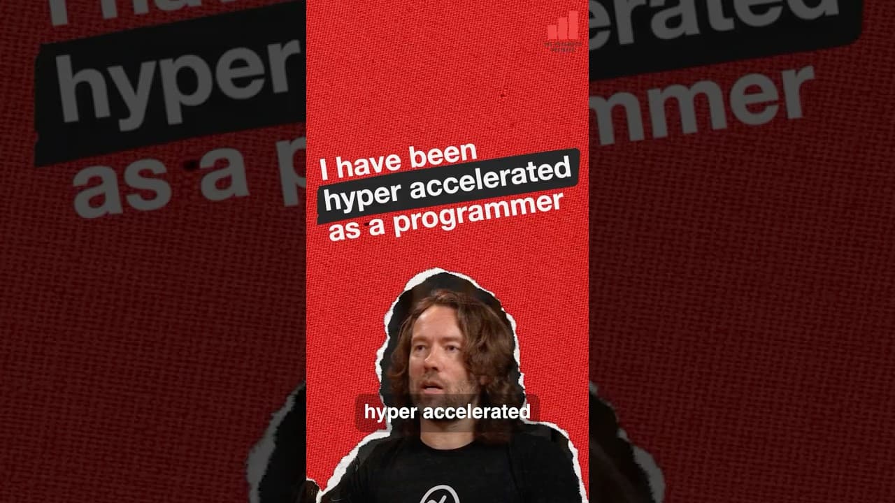 DHH: “AI is like a mech suit”