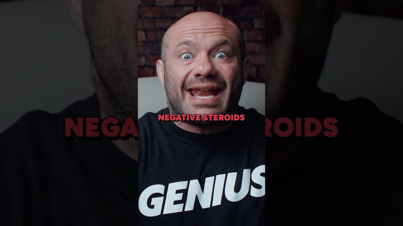 Sleep Matters a TON For Your Gains