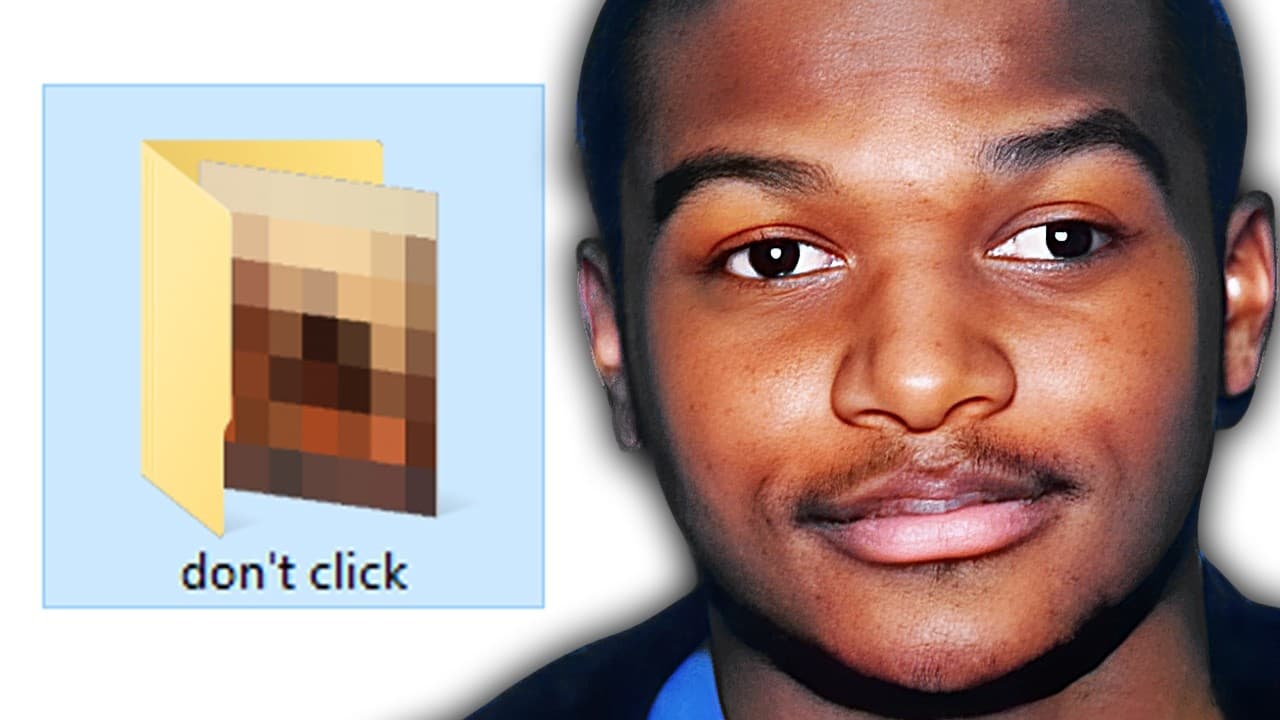 4Chan's Forgotten Anime Degenerate