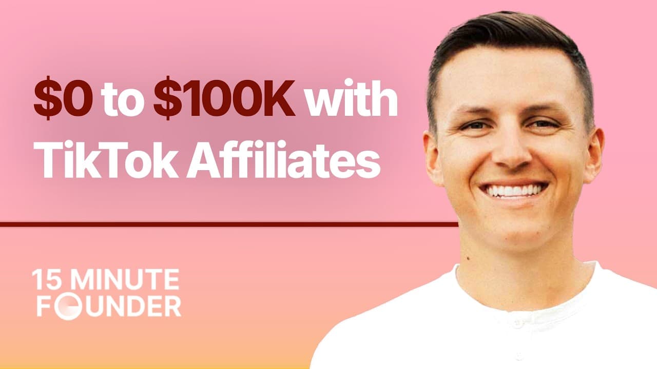 You’re Wasting Thousands On Ads. This Is How You Get Real ROI. | 15MF #21