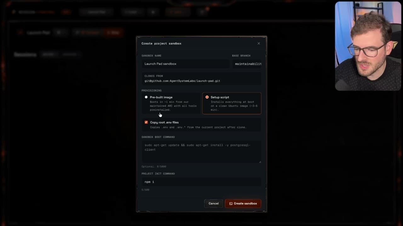 This One Change Made My AI Workspaces Much Faster
