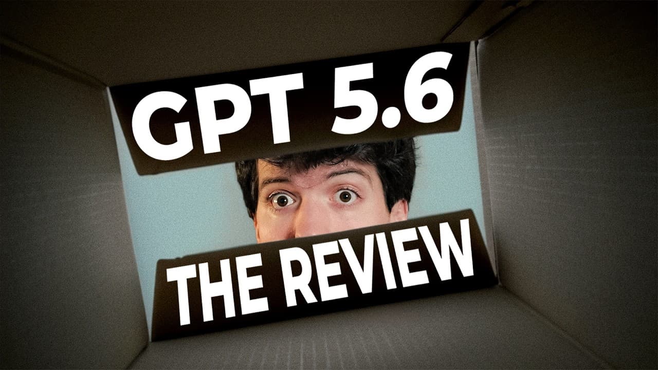 GPT-5.6: The Review