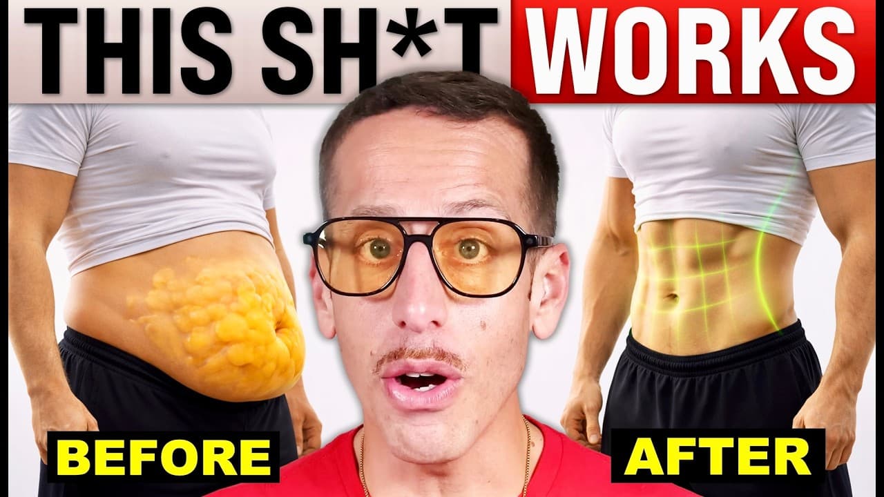 Want to Lose 20 Pounds Before Summer? Copy This