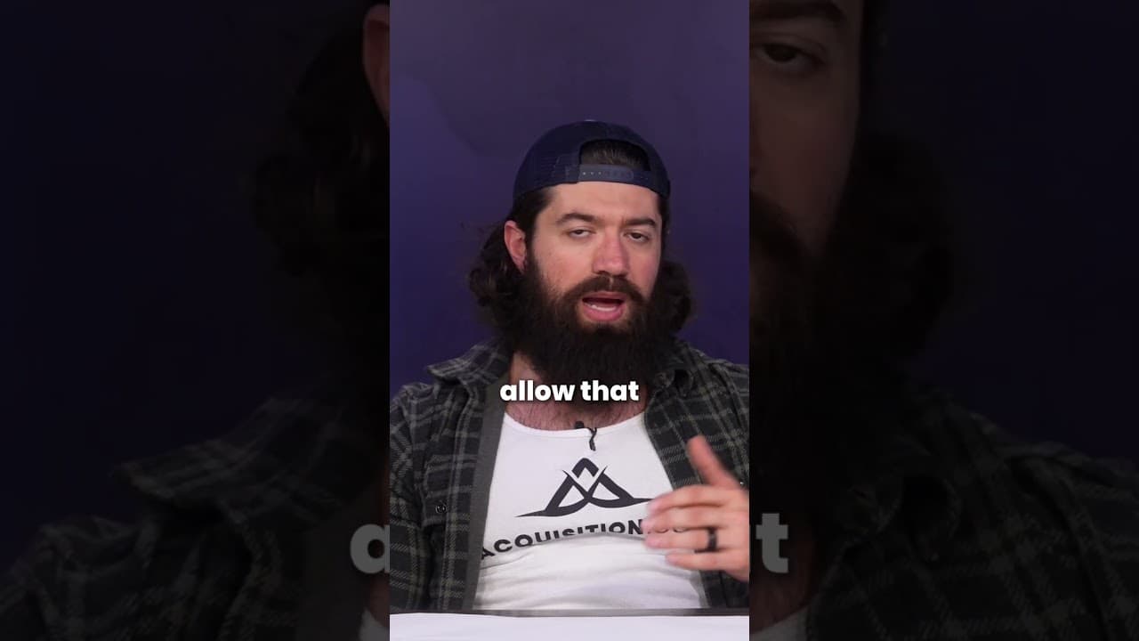 Do The Things You Hate