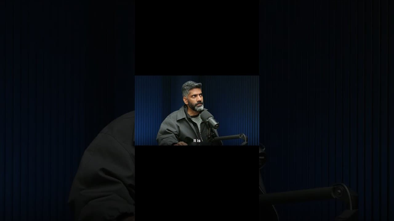 The Cardiologist Who Built A $5.3BN AI Company