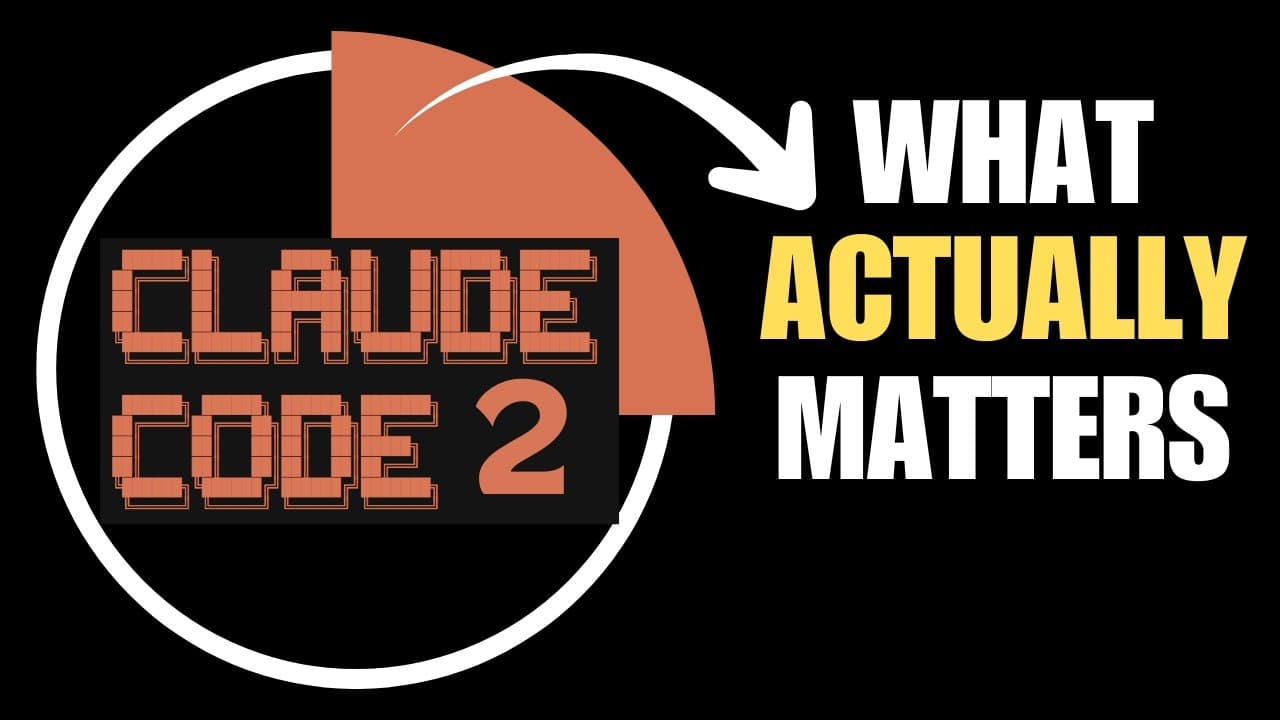 Claude Code 2.0 Essentials in 23 Minutes