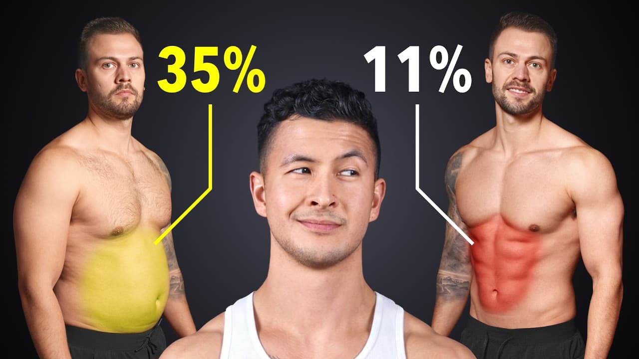 It's Tough, But It Gets You Abs In 60 Days