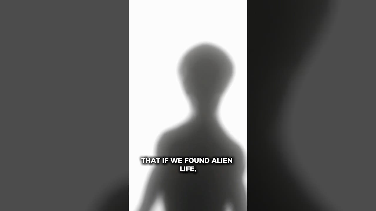 Could Alien Life Have Completely Different Chemical Makeup Than Life On Earth? #briangreene #aliens