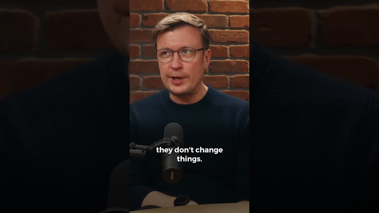 Linear's CTO: How Worried Are You About AI Making Your Product Obsolete?