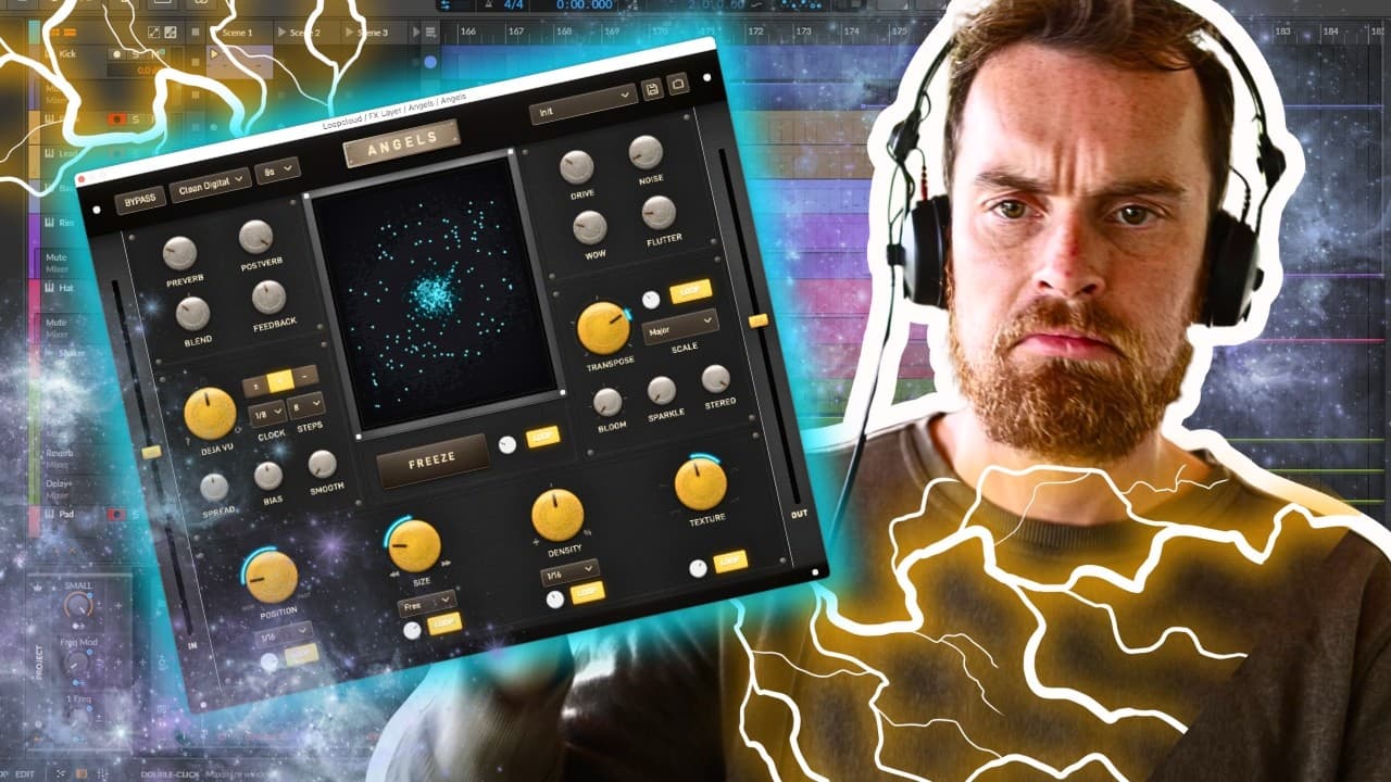 This Plugin Creates Insane Melodies From A Single Note