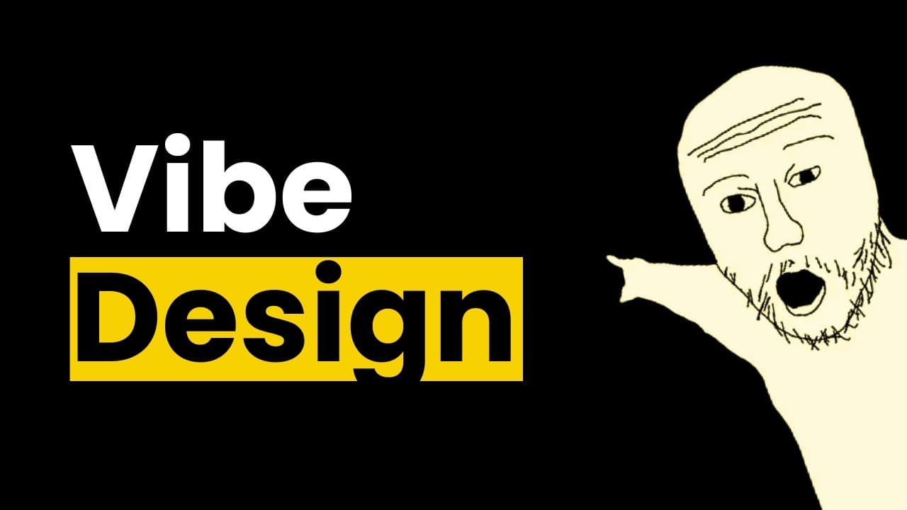 Vibe Versioning - Iterate UI in Cursor 10x faster