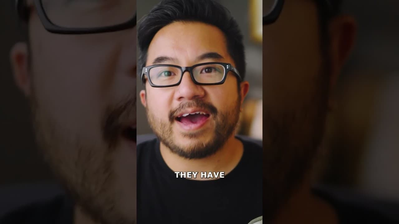 YOU can build a better product than Google. A startup CAN outperform a goliath.