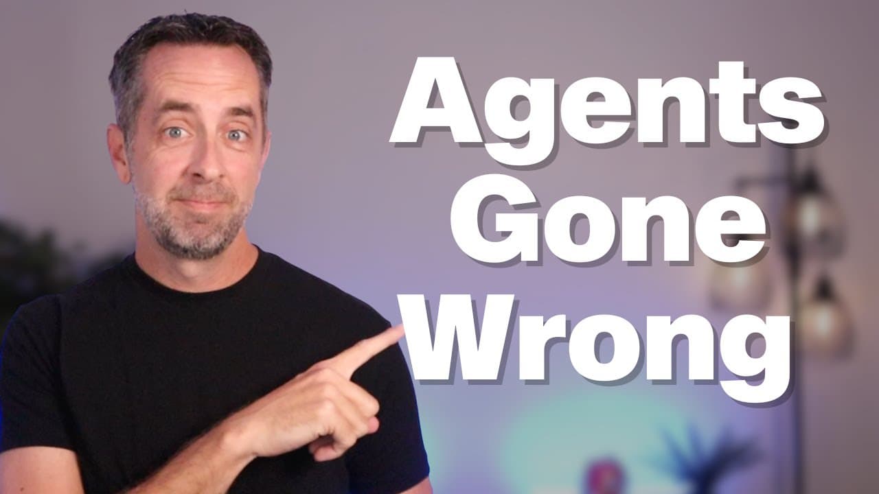 3 BIG Mistakes Non-Tech Founders Make with Cloud Code Tools