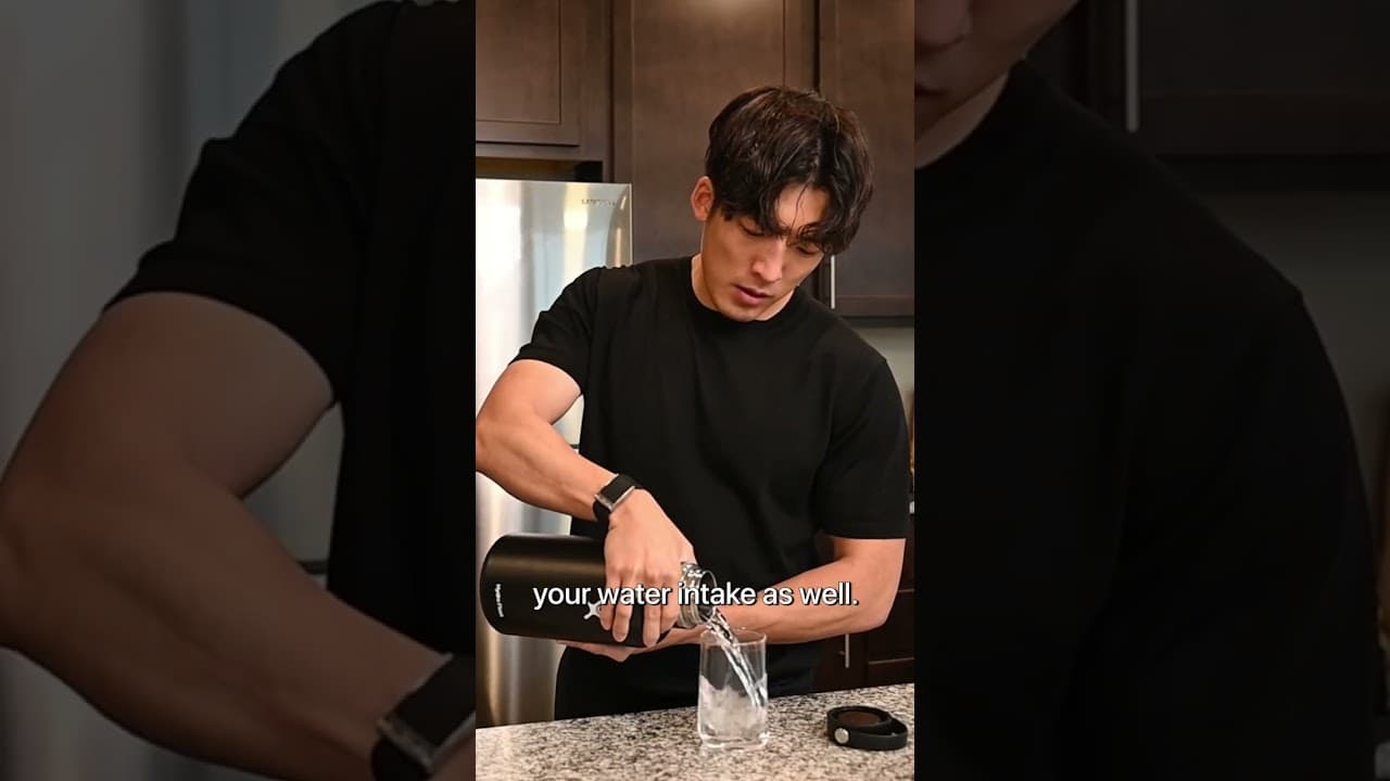 What's the best pee color?