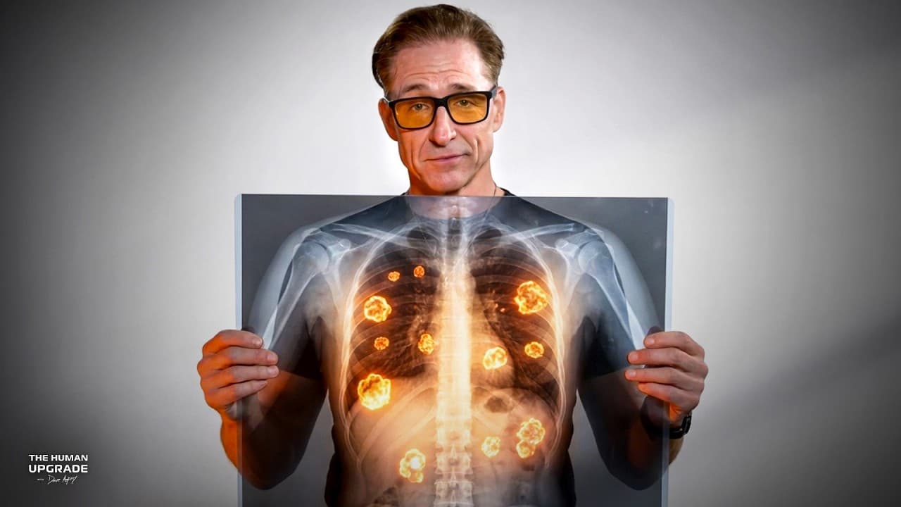 Your Body Is CONSTANTLY Growing Tumors (Should You Worry?)