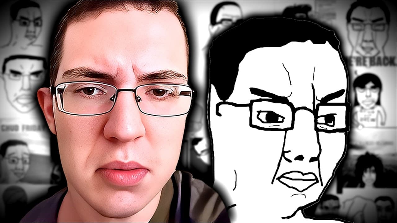 The Mass Shooter Who Was Immortalized By Memes