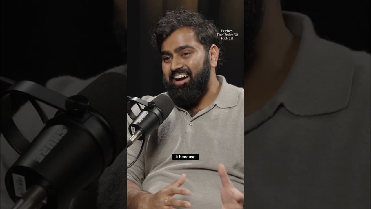 This Founder's Personal AI Ended Up Having A Full Conversation With His Girlfriend