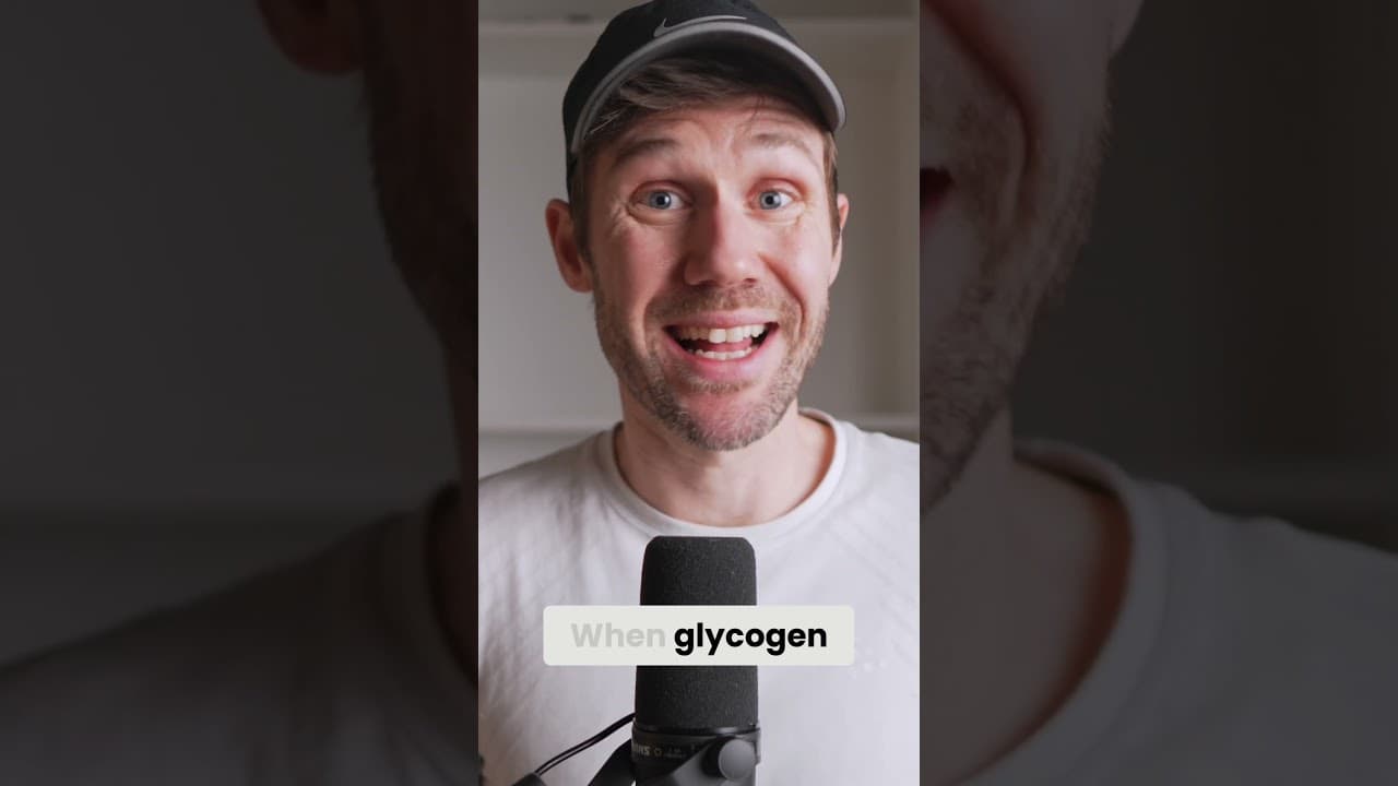 What Should You Eat When Running?