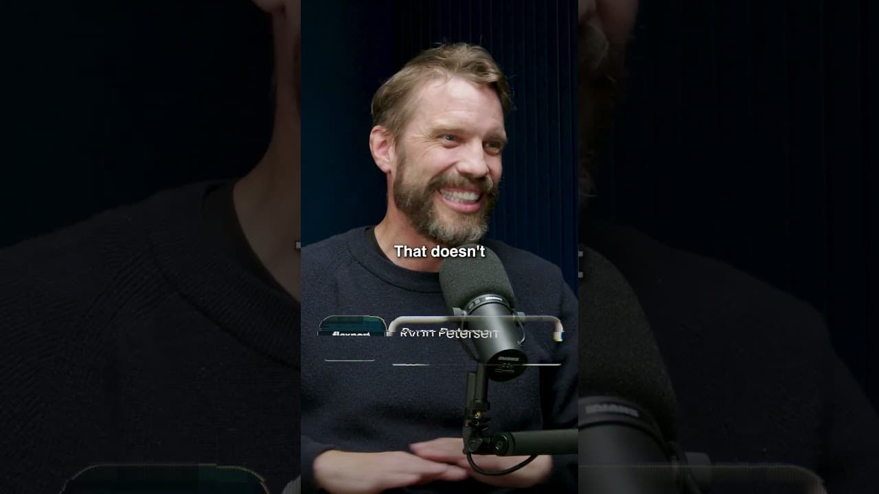 "Remote Work is like White Collar Fraud"