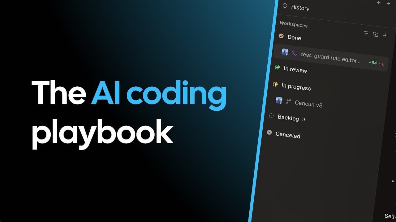 How to Actually Be Productive with Claude Code (and Codex) in 2026
