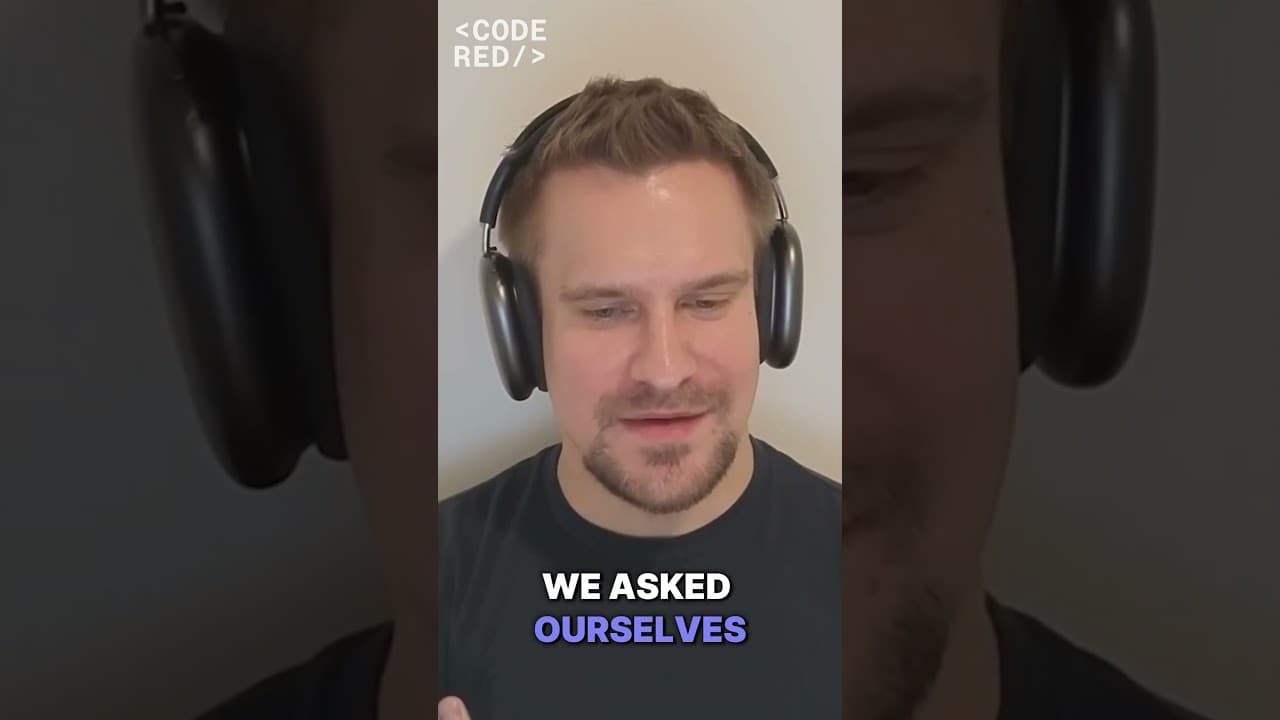 How did you start Better Stack?