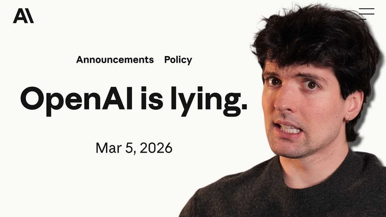 The drama never ends...