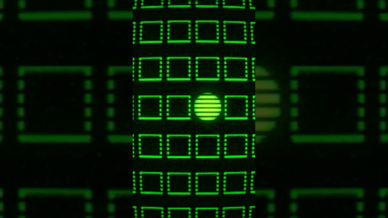 Your glasses just challenged you to Pong.Swipe to play. First to 7 wins.