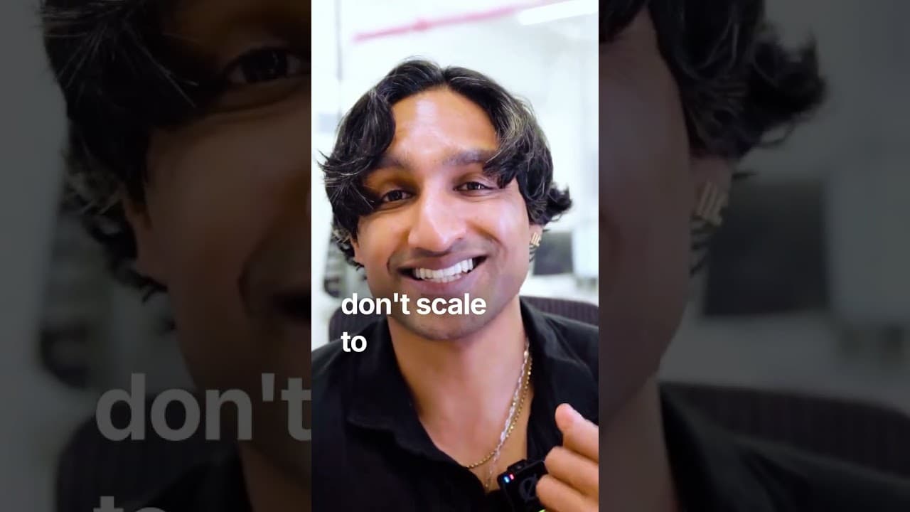 How AirBnB Survived After Running Out of Money