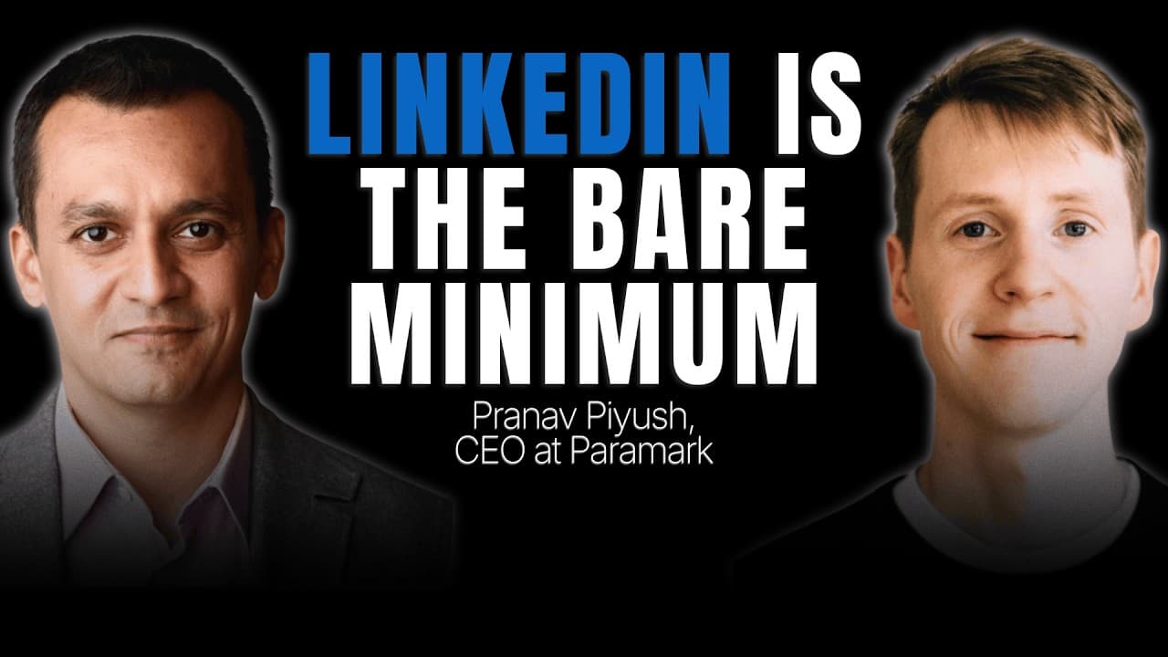 How to Measure Brand Marketing & the Power of Founder Branding