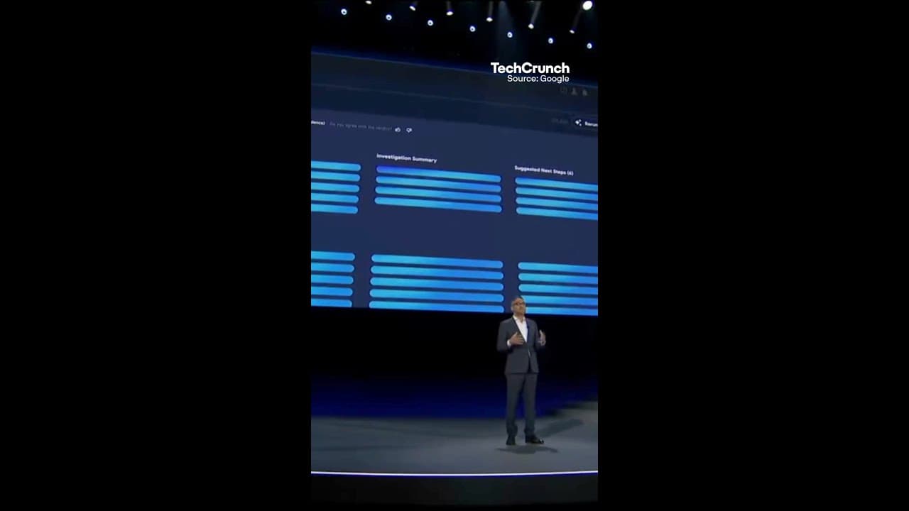 Wiz Gets its $32B Showcase at Google Cloud Next 2026