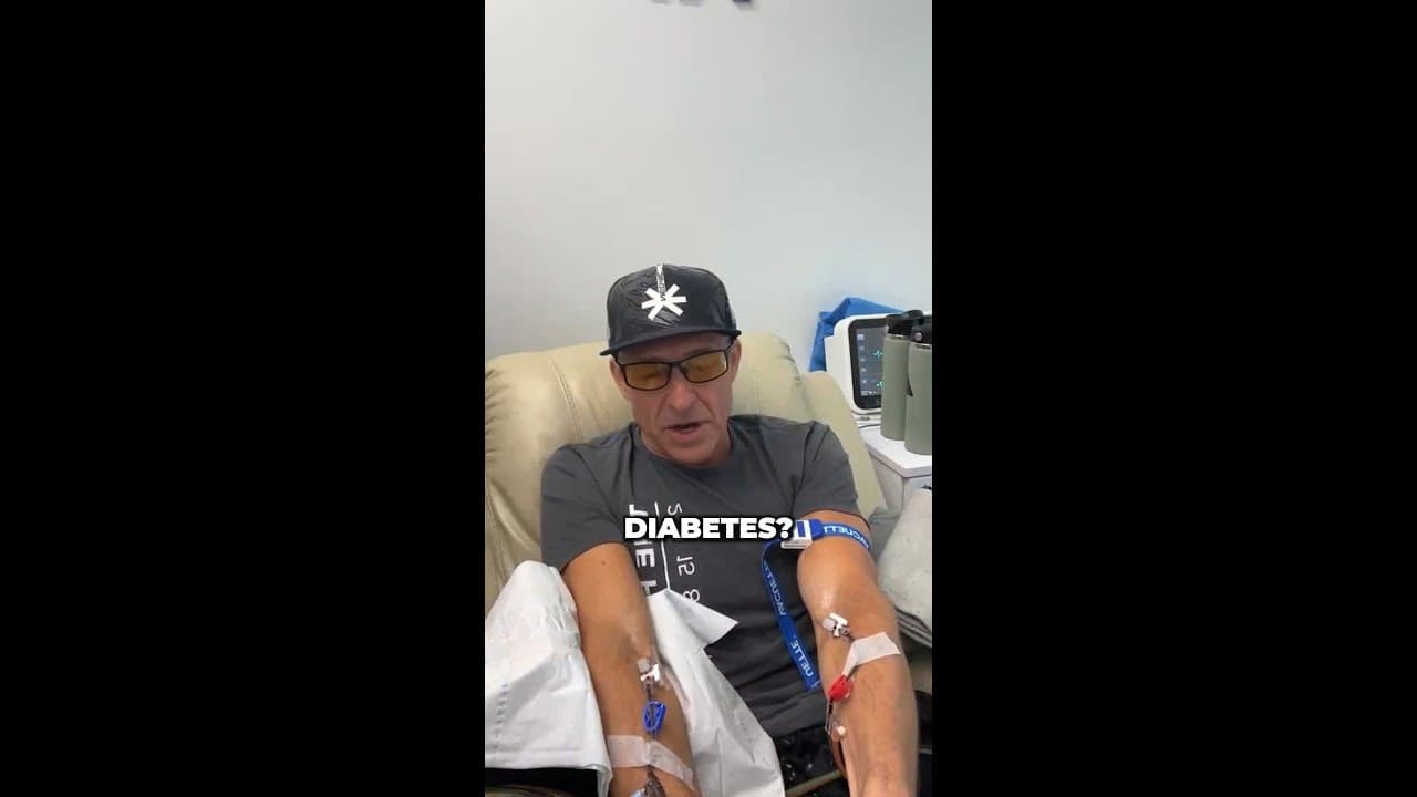 You Can Prevent Diabetes