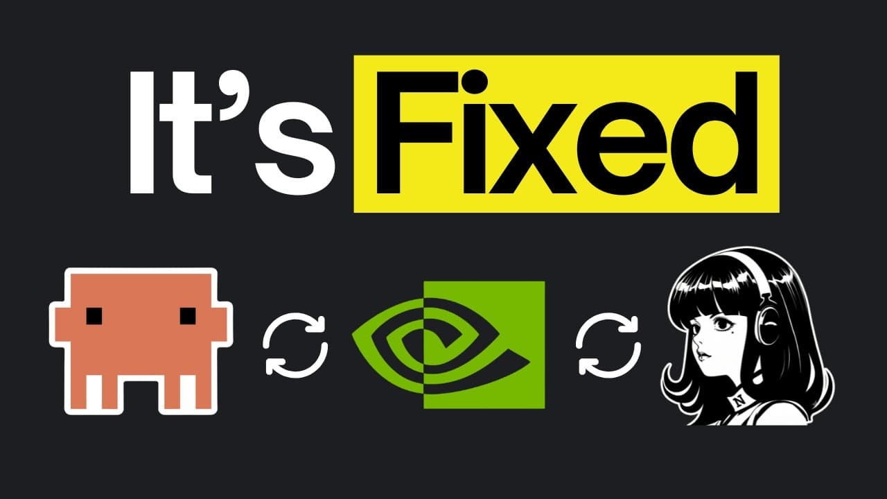 They Finally Fixed Claude Code's Biggest Problem