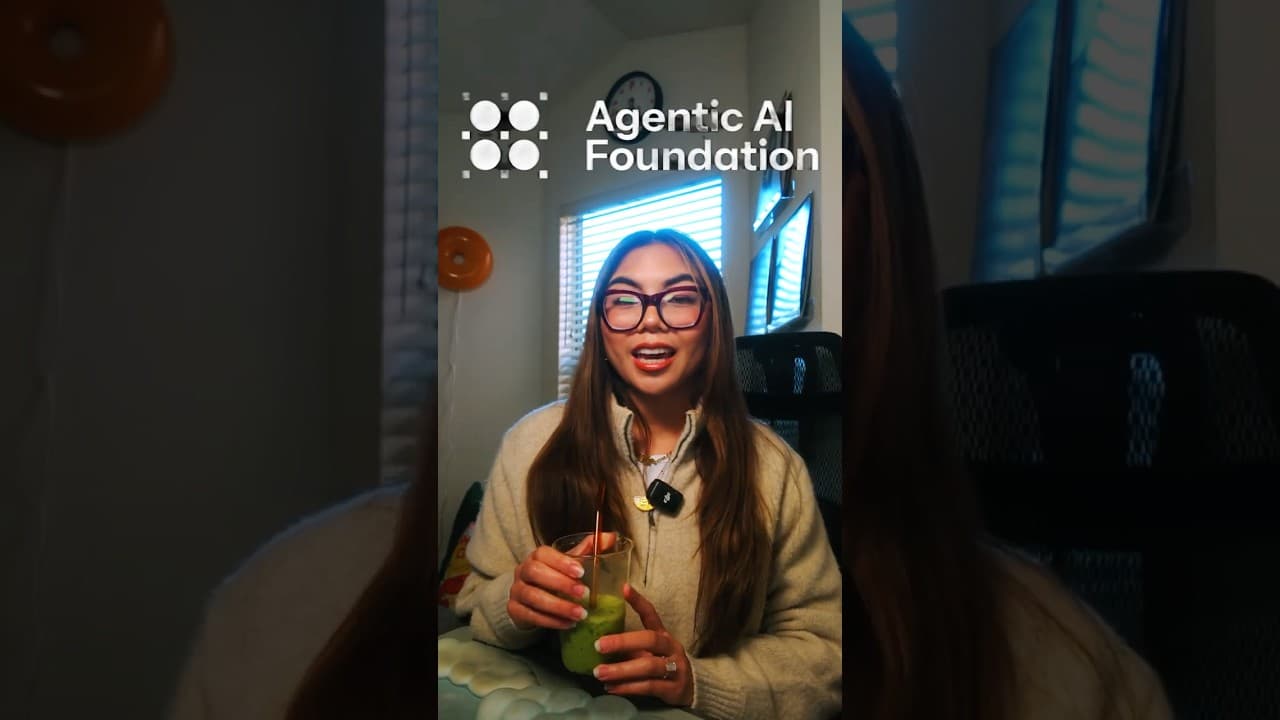 Why Temporal just joined the Agentic AI Foundation