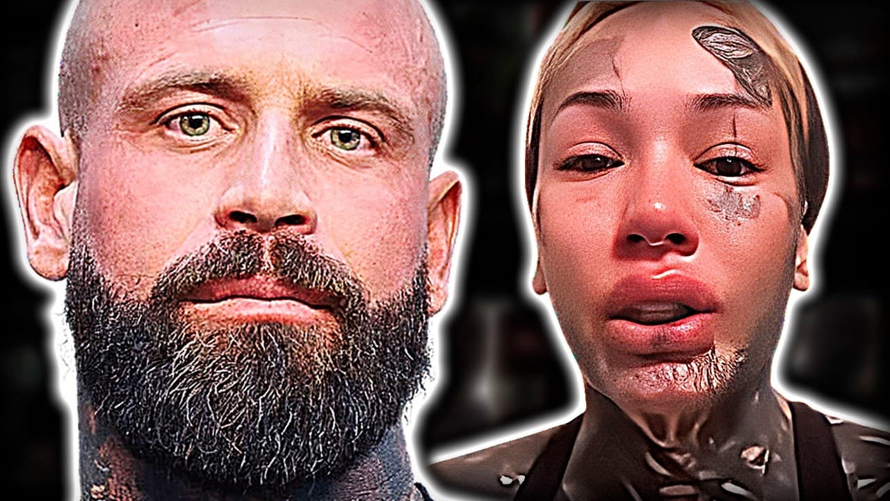 The Internet's Worst Fake 'Alpha Male' (Wes Watson)