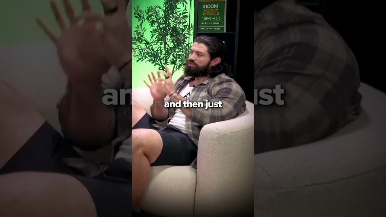 The Best Marketer In The World