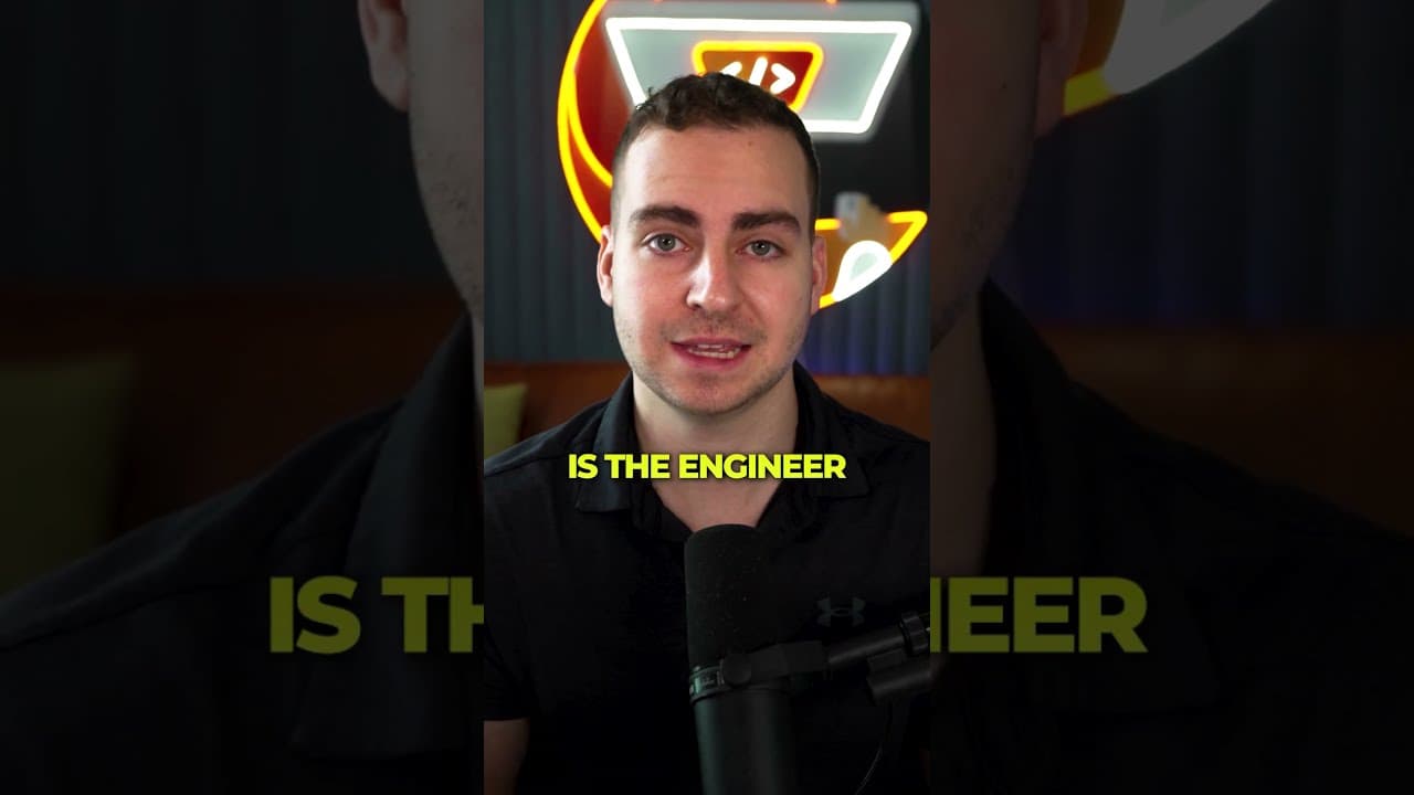 The AI Job That Pays So Much