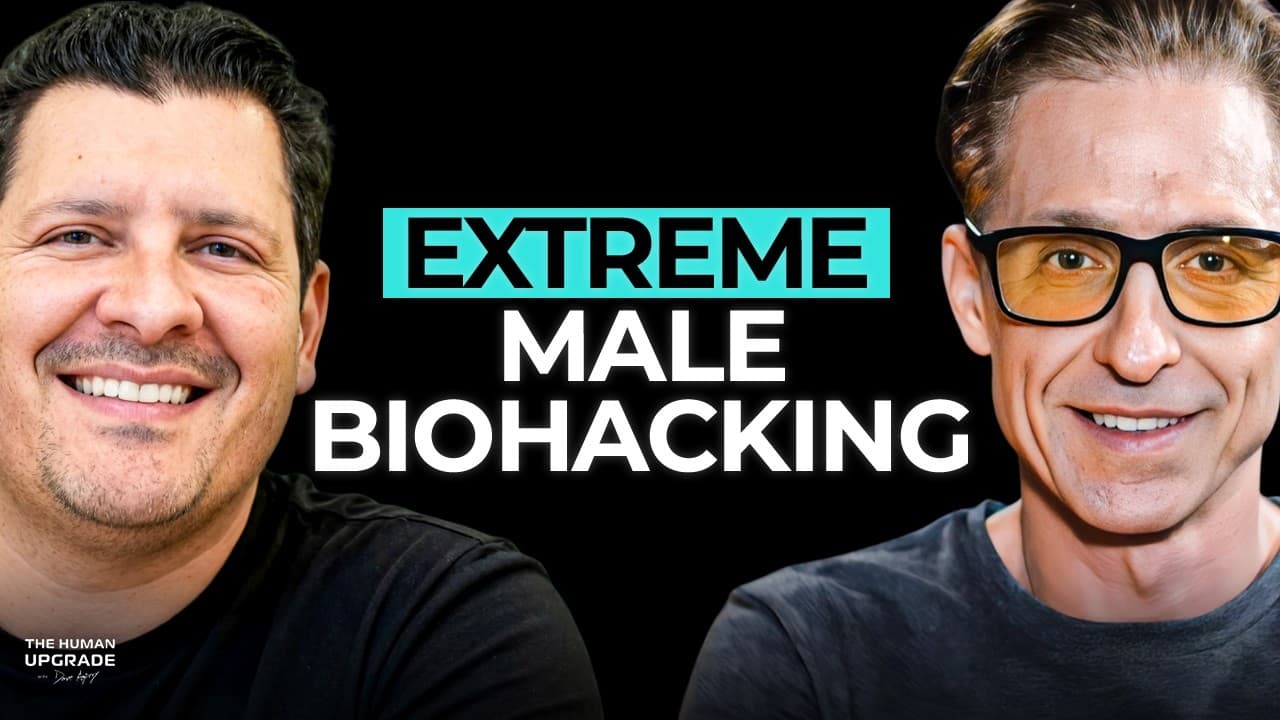 I Injected Stem Cells Into My Penis (Here's What Happened)