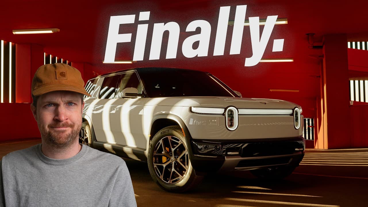 I Bought One