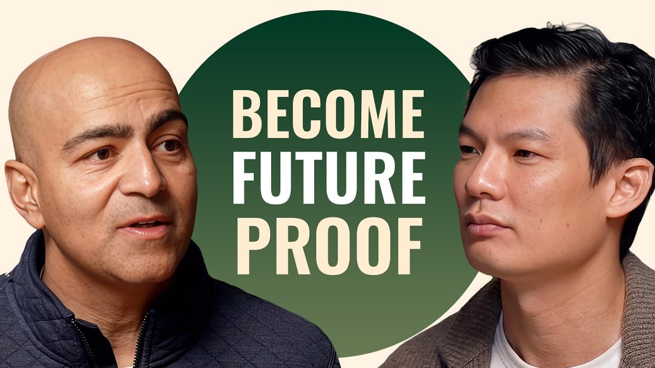 The New Career Map for Software Engineers