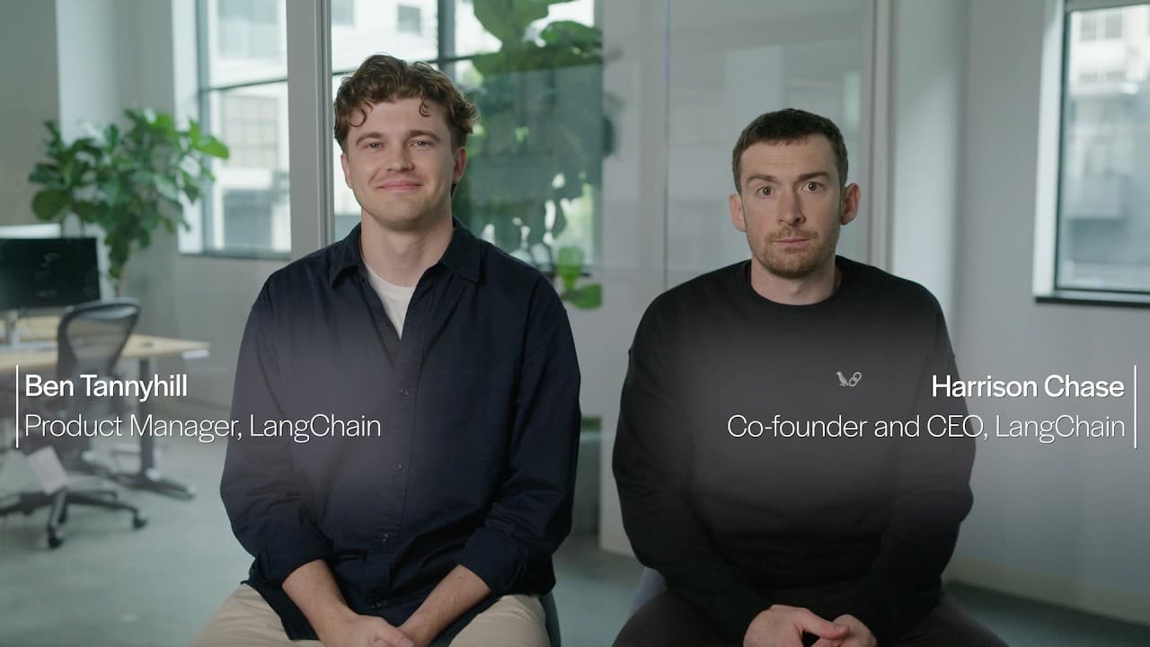 Introducing LangSmith Engine