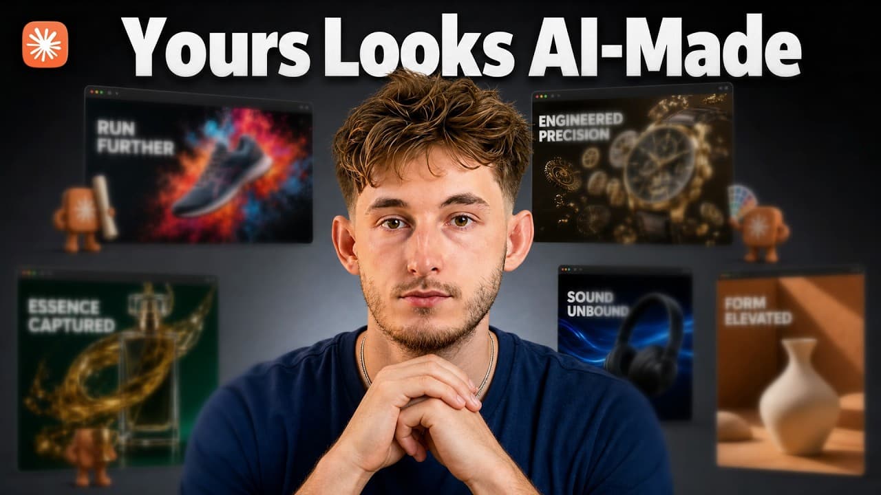 These Claude Skills Will Get Your Websites Ridiculously Ahead of Everyone Else